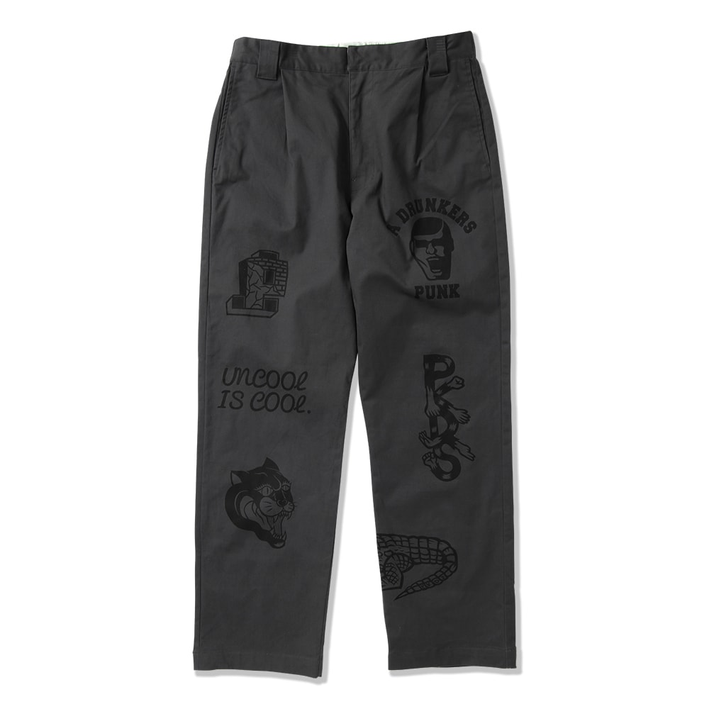 �ץ��Ȥ��äѤ����Υѥ�