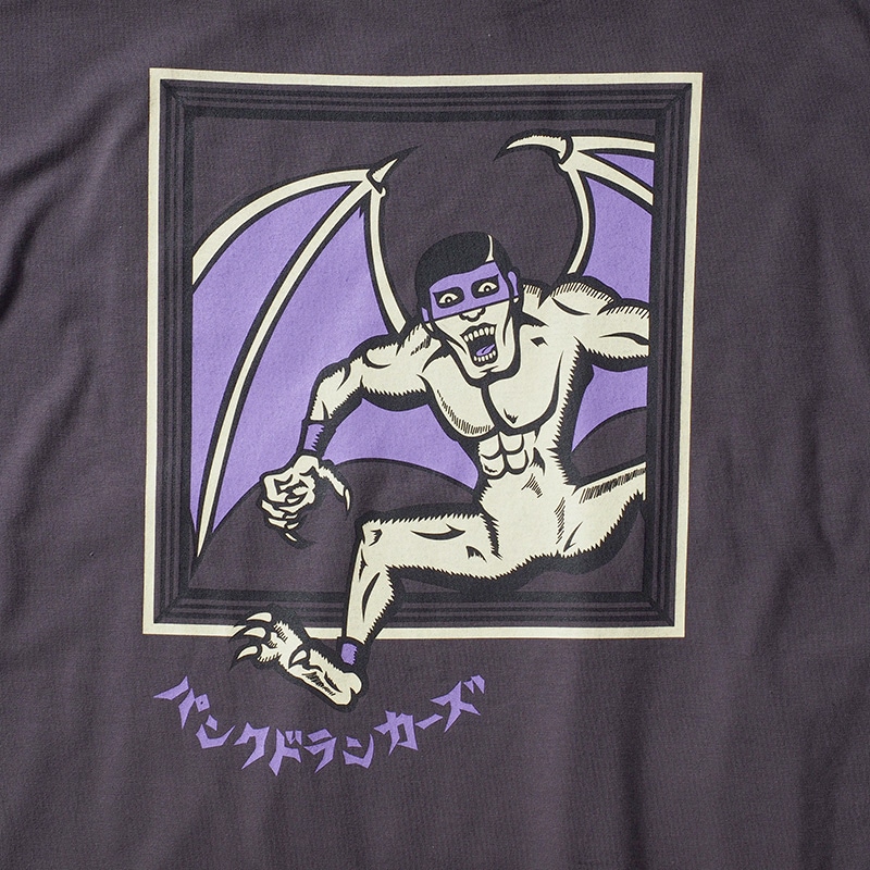 ����Ū������ �ɥ�ޥ����˥å�