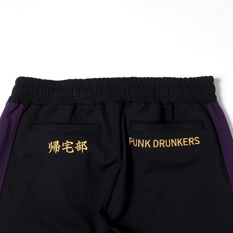帰宅部ジャージ下(気合) | ALL ITEMS,PUNK DRUNKERS,PDS2020 | 鷹の爪