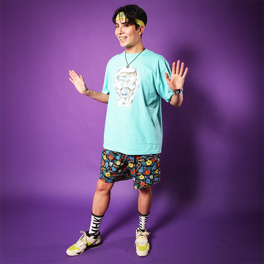 ��ͽ��7�����١ۡ�PDSxBADTEETH�ϥ������ॢ����TEE