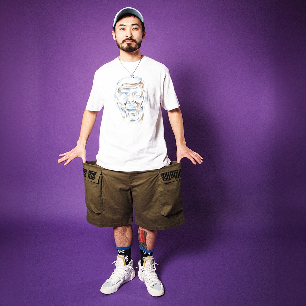 ��ͽ��7�����١ۡ�PDSxBADTEETH�ϥ������ॢ����TEE