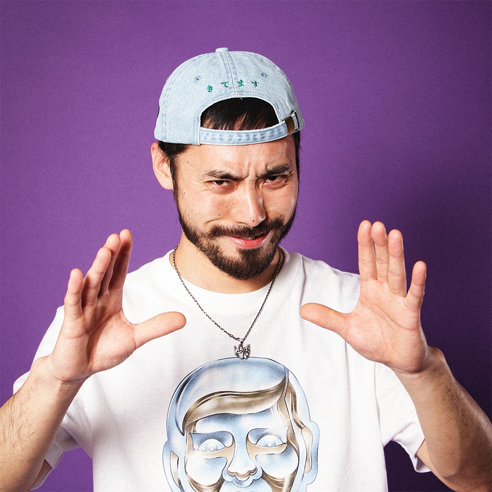 ��ͽ��7�����١ۡ�PDSxBADTEETH�ϥ������ॢ����TEE