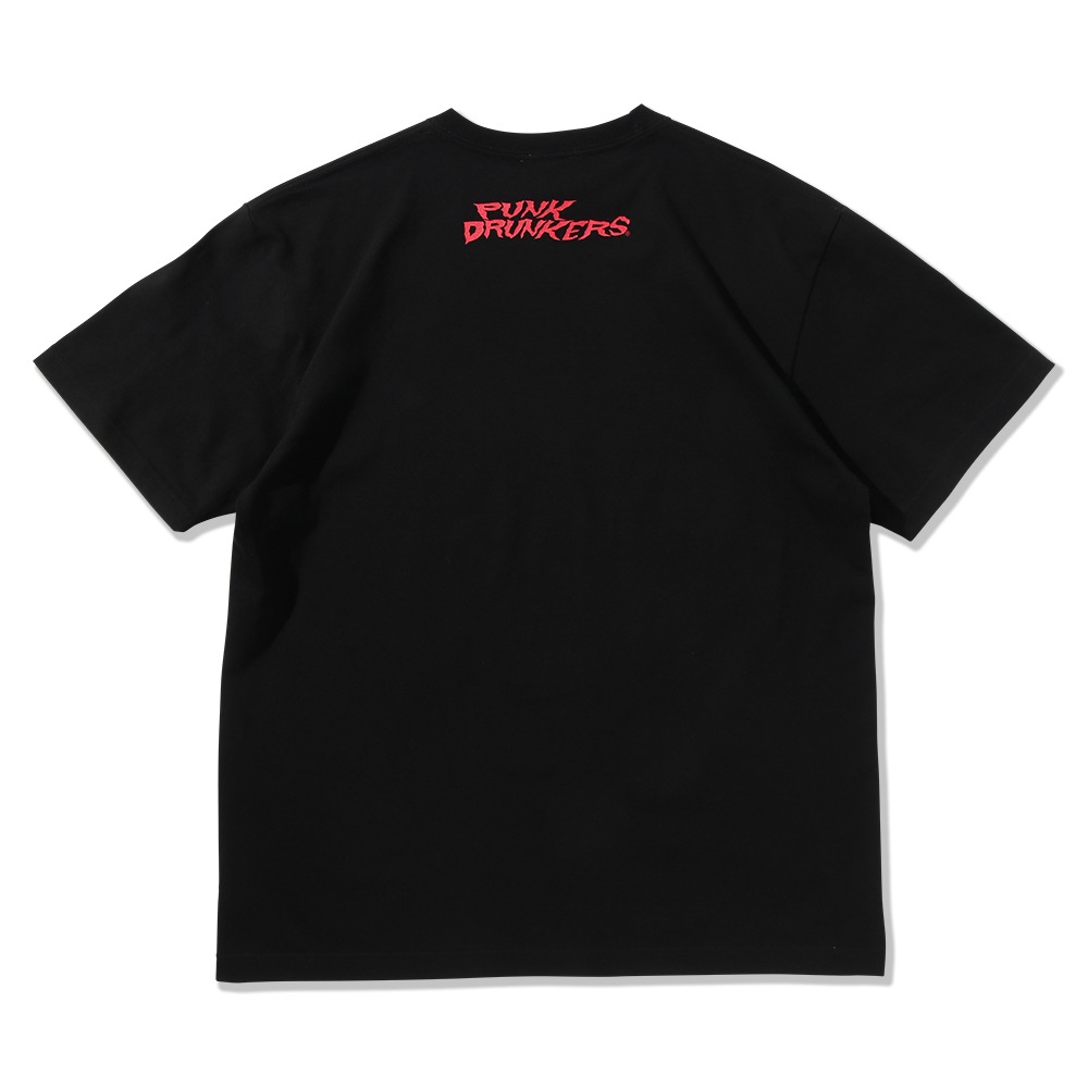 ��ͽ��7�����١ۡ�PDSxBADTEETH�ϥ������ॢ����TEE