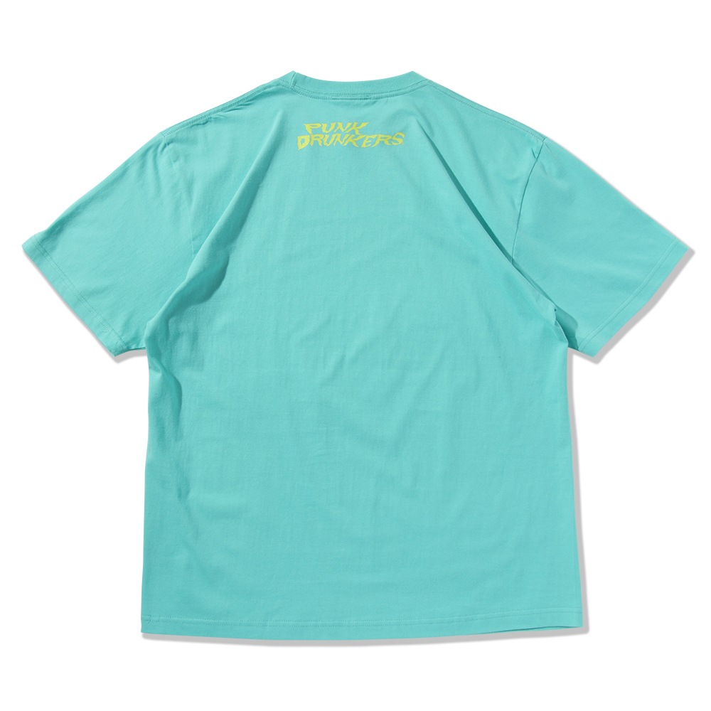 ��ͽ��7�����١ۡ�PDSxBADTEETH�ϥ������ॢ����TEE