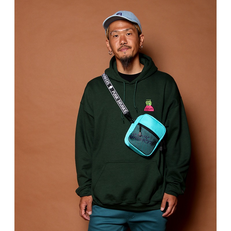 ���������ߥ˥�������BAG