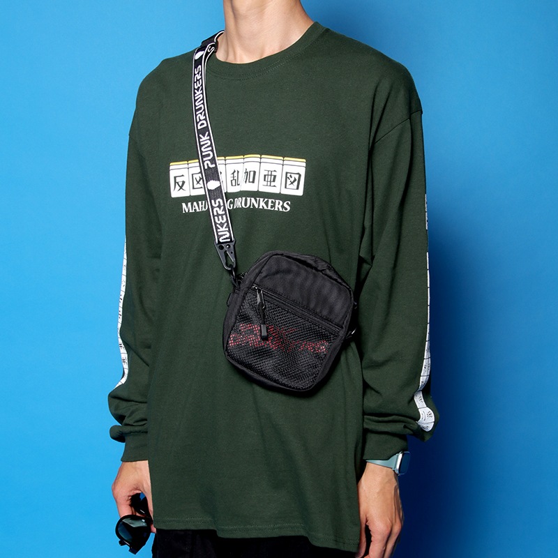 ���������ߥ˥�������BAG