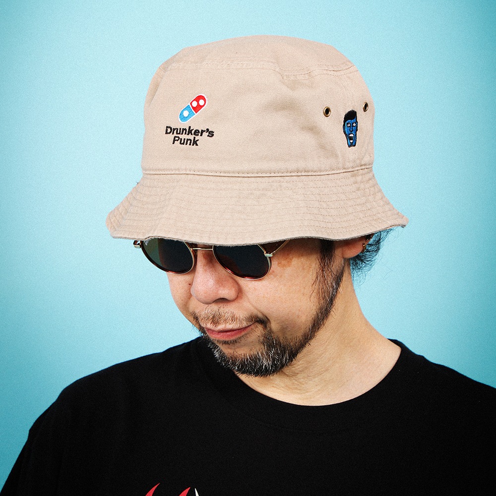 ���ץ���HAT