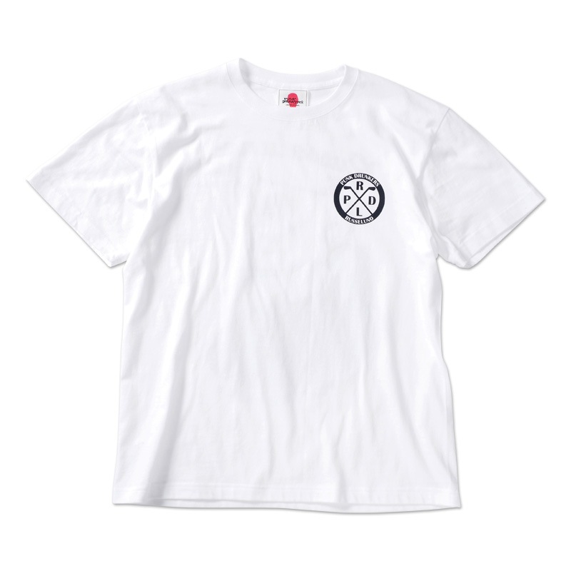 PDSxRusselunoϥʥåTEE