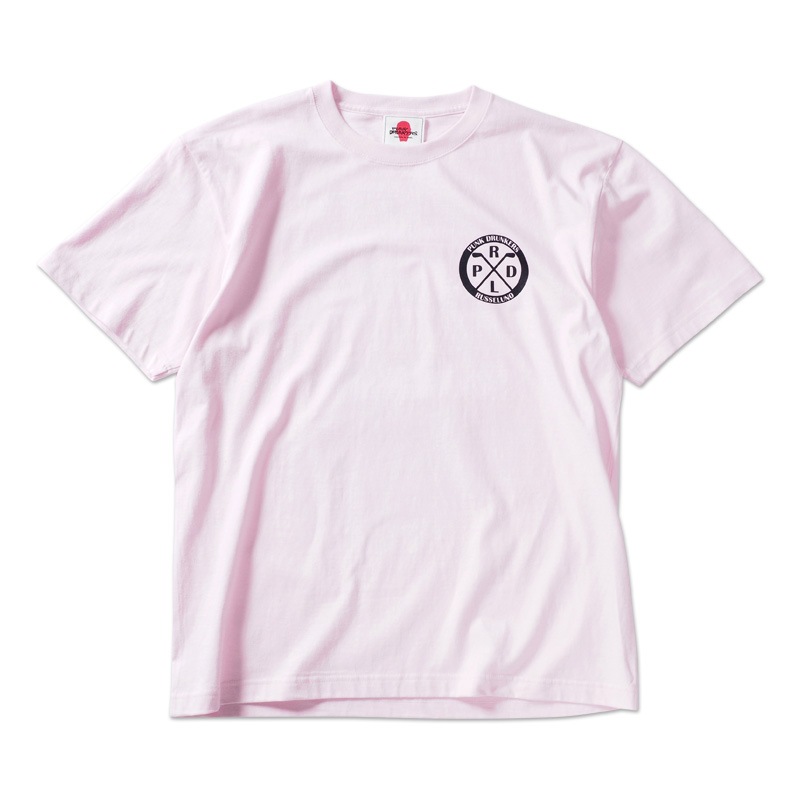 PDSxRusselunoϥʥåTEE