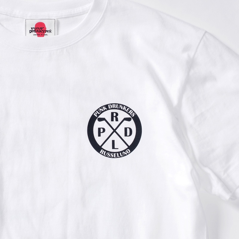 PDSxRusselunoϥʥåTEE