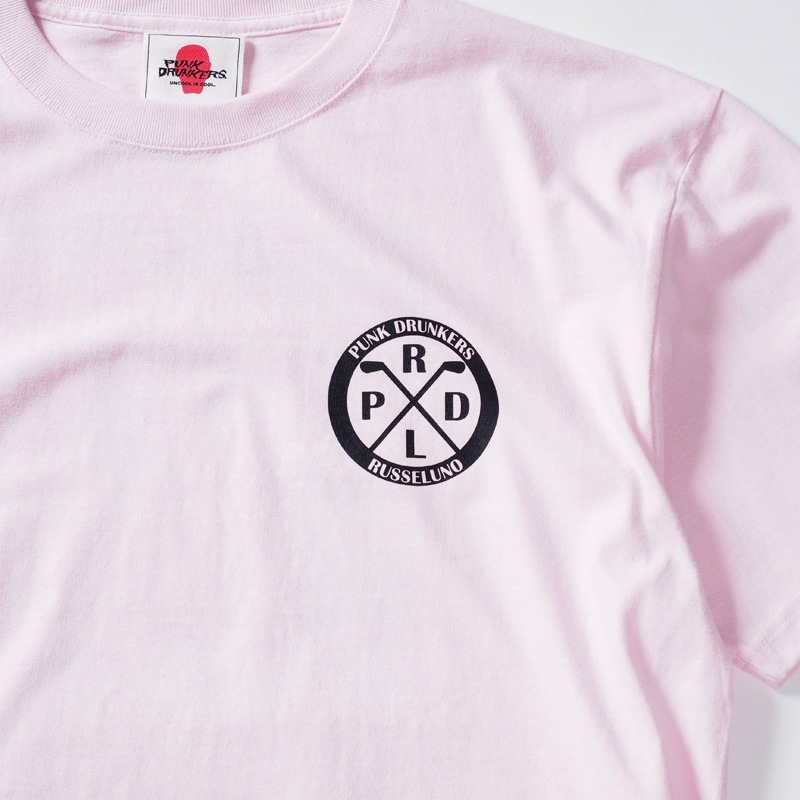 PDSxRusselunoϥʥåTEE