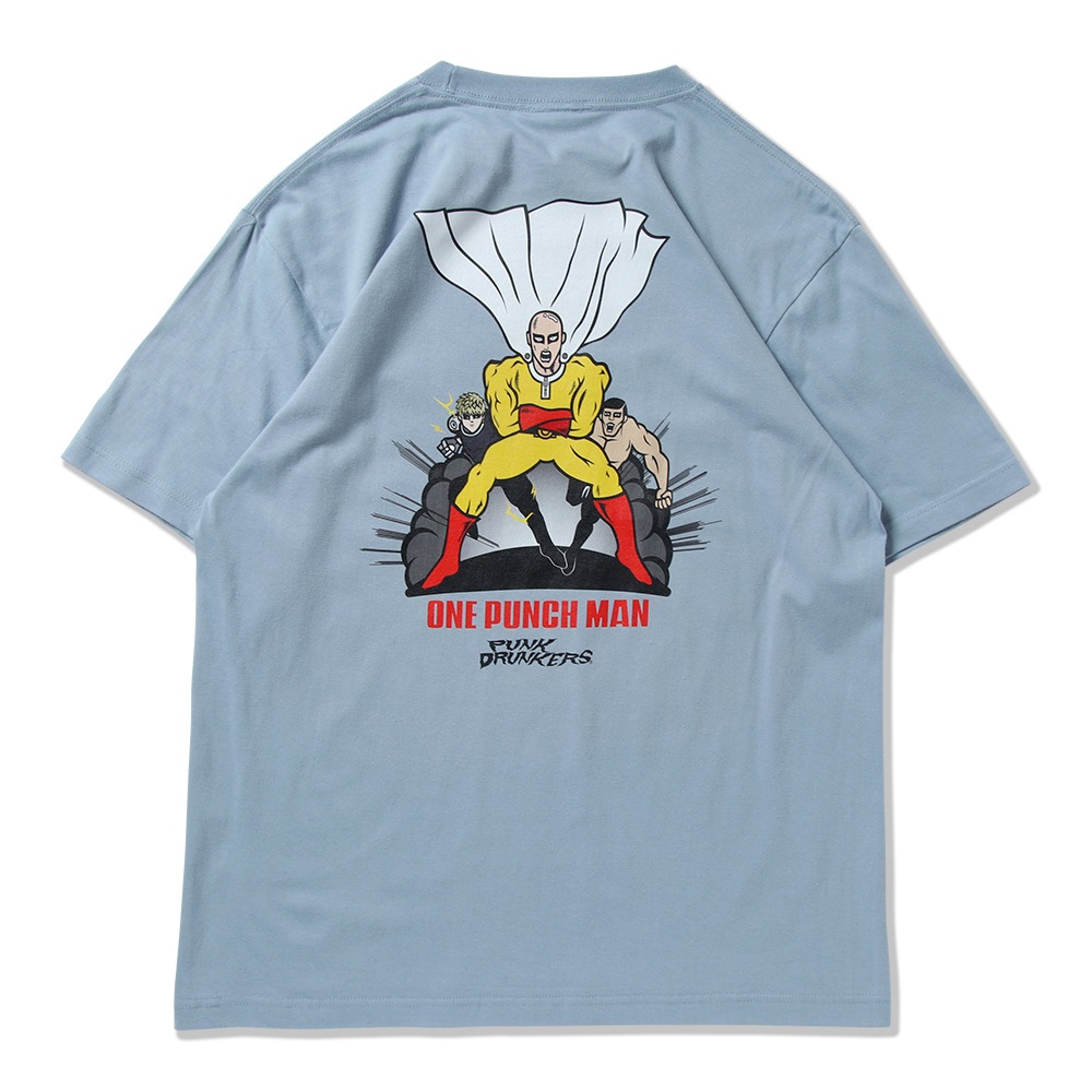 PDSxワンパンマン］趣味でヒーローをやっている者だTEE | 全商品 | 鷹