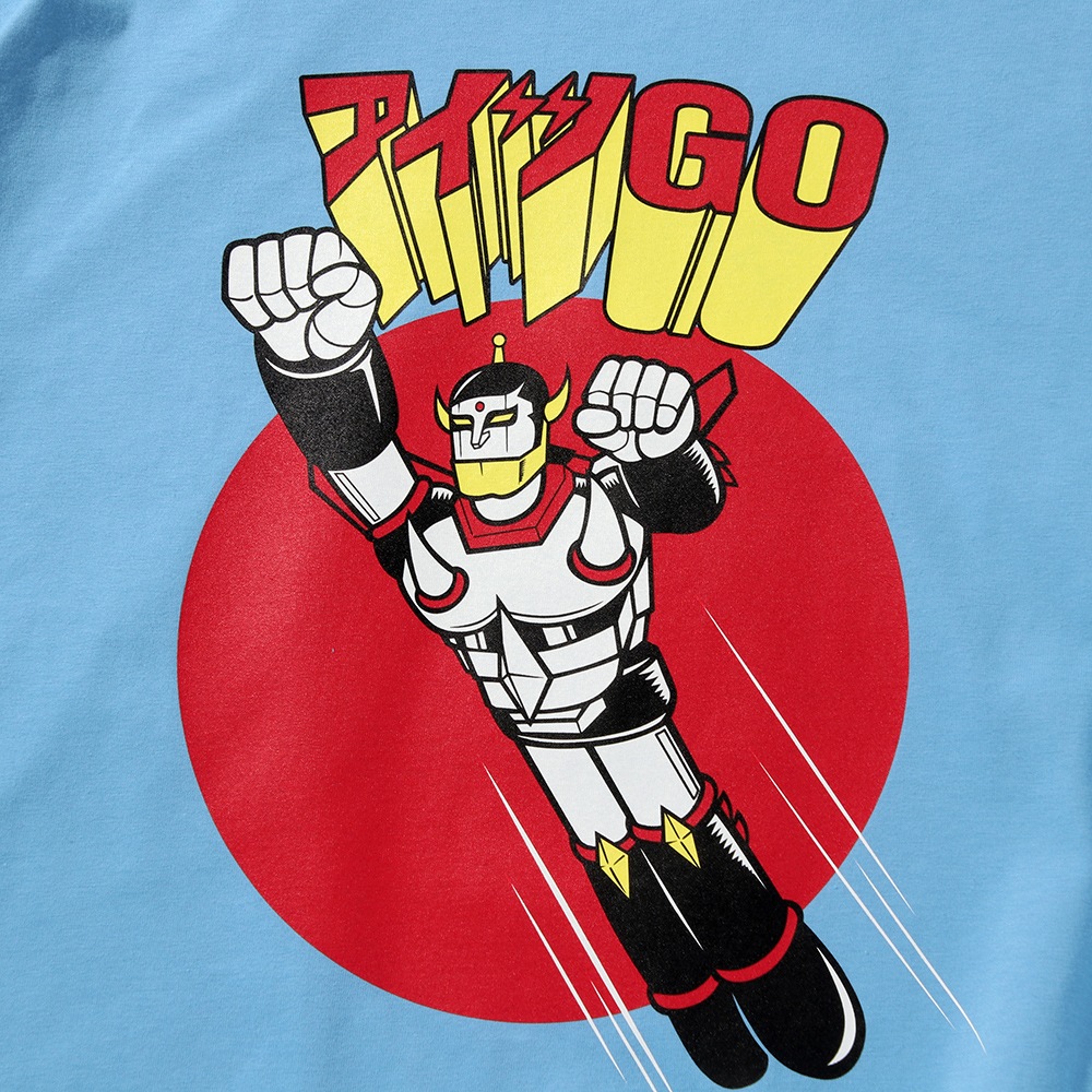 ��ͽ��7�����١ۥ�����GO.BOX.TEE