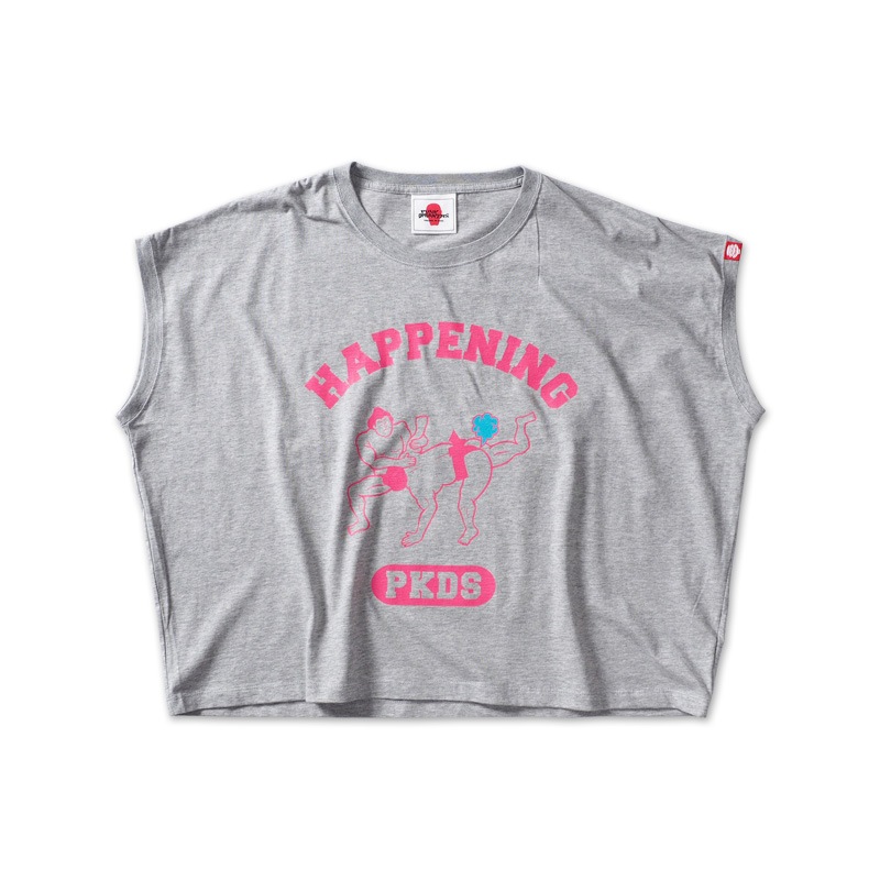 �ϥץ˥� �ɥ�ޥ�TEE