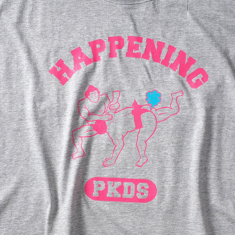 �ϥץ˥� �ɥ�ޥ�TEE