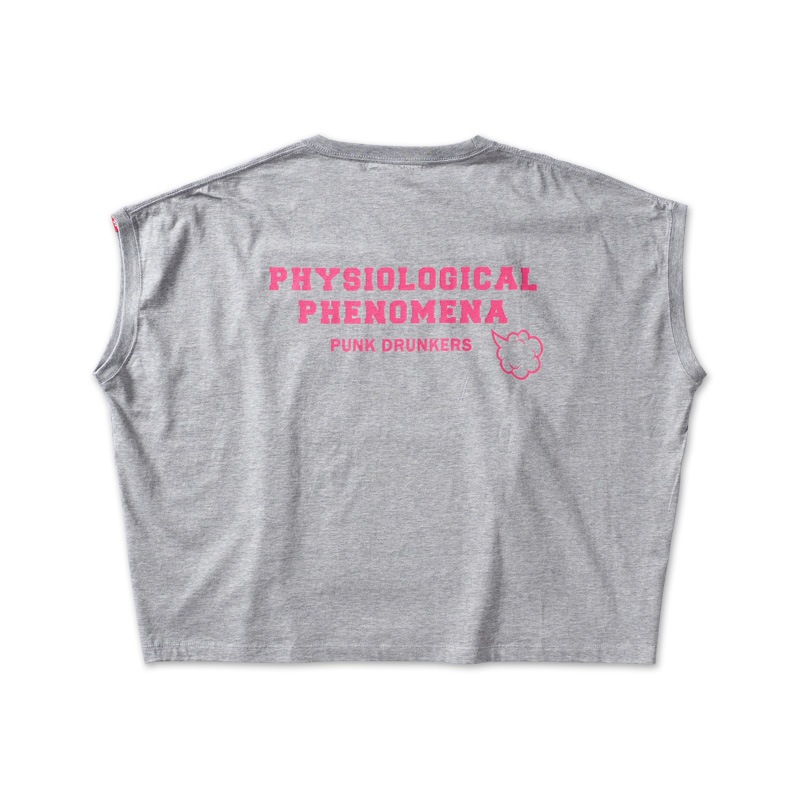 �ϥץ˥� �ɥ�ޥ�TEE