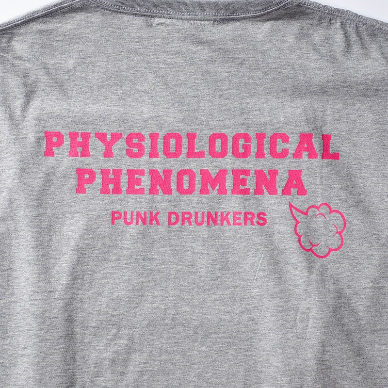 �ϥץ˥� �ɥ�ޥ�TEE