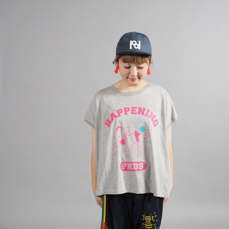 �ϥץ˥� �ɥ�ޥ�TEE