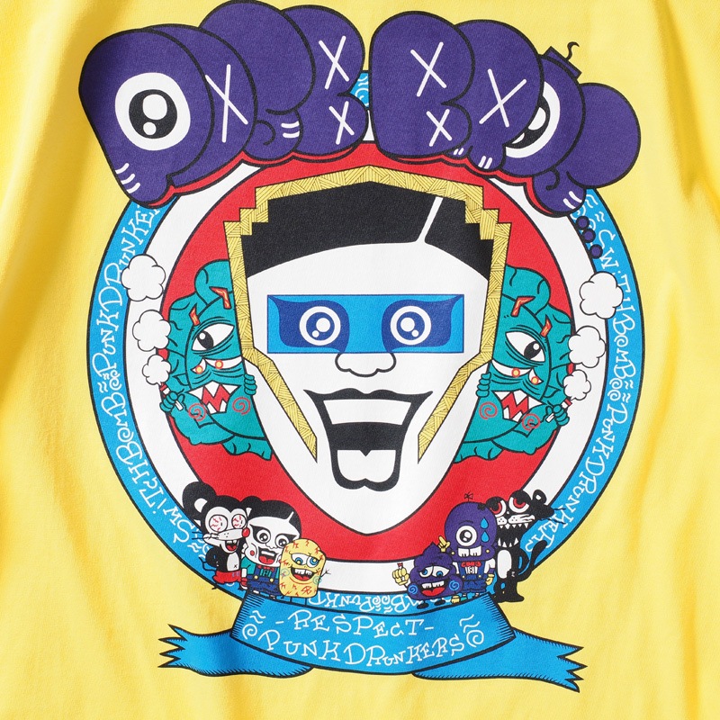 PDSxSWITCH BOMBPDSB.TEE