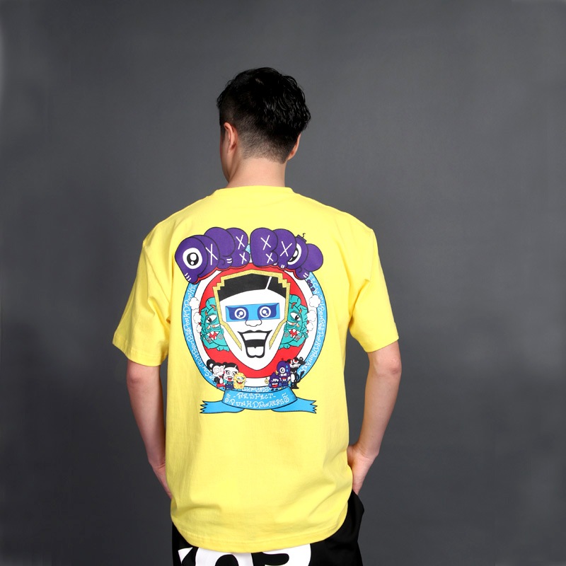 PDSxSWITCH BOMBPDSB.TEE