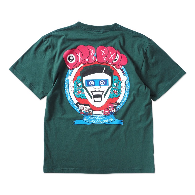 PDSxSWITCH BOMBPDSB.TEE