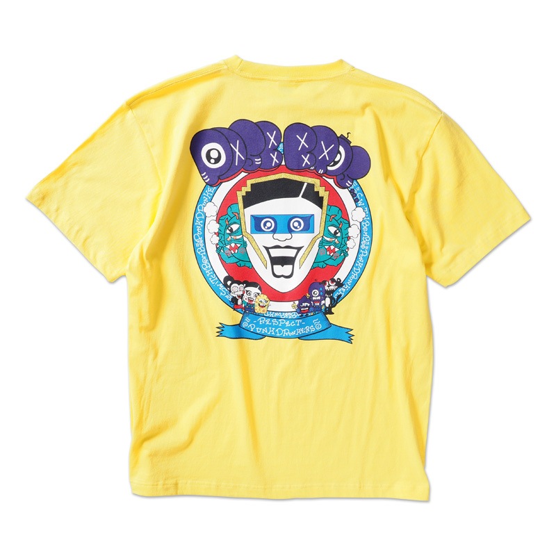 PDSxSWITCH BOMBPDSB.TEE