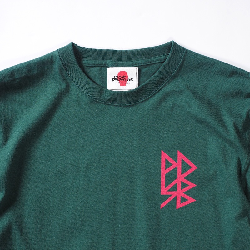 PDSxSWITCH BOMBPDSB.TEE