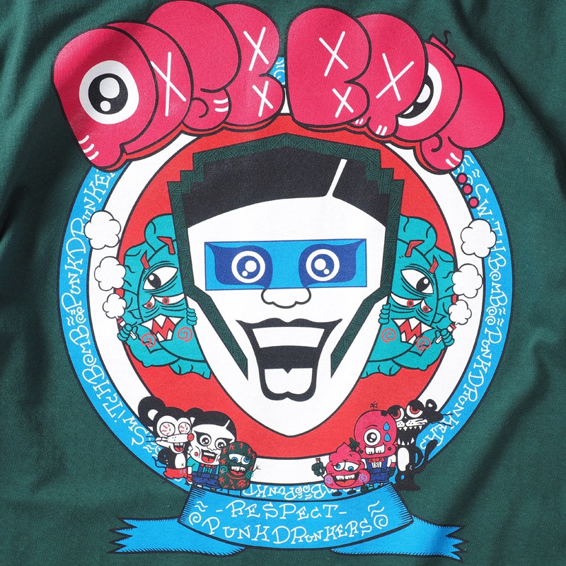 PDSxSWITCH BOMBPDSB.TEE