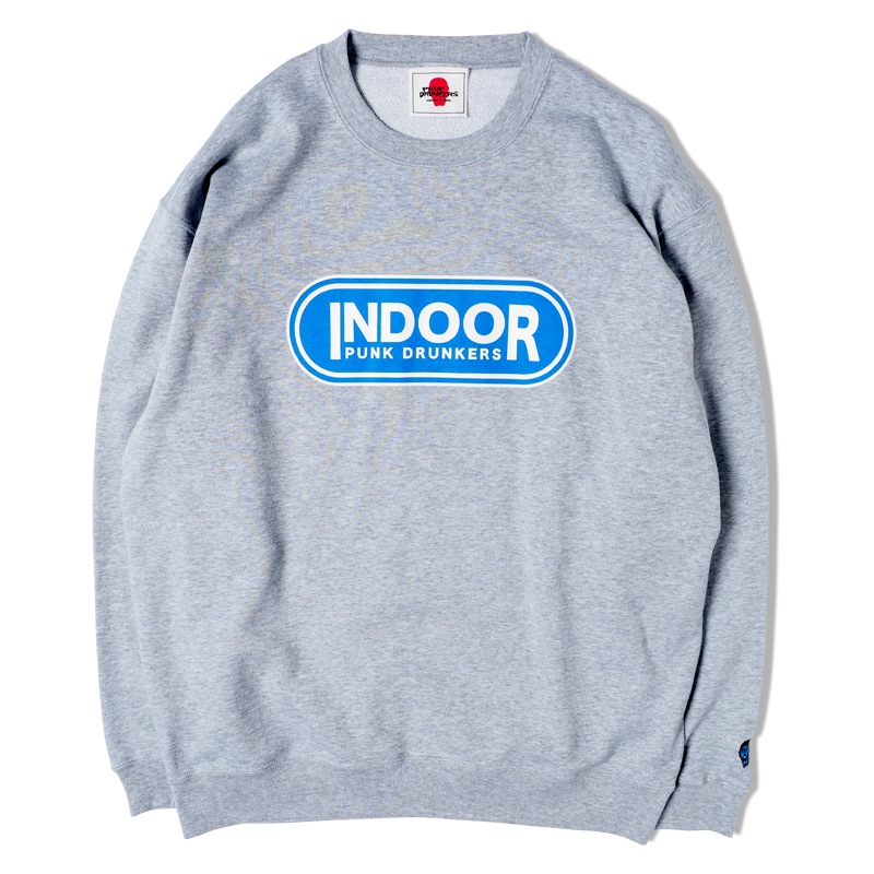 INDOORȥ졼ʡ