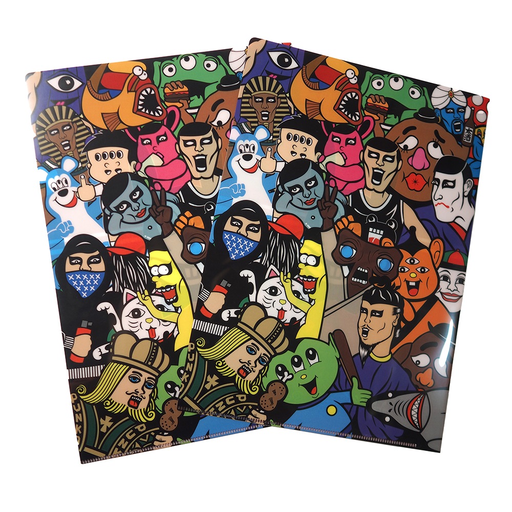 PDS�������ꥢ�ե�����