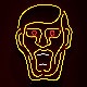 ޸ۡPDSxneoneonϤĤΥͥ󥵥 / YELLOW