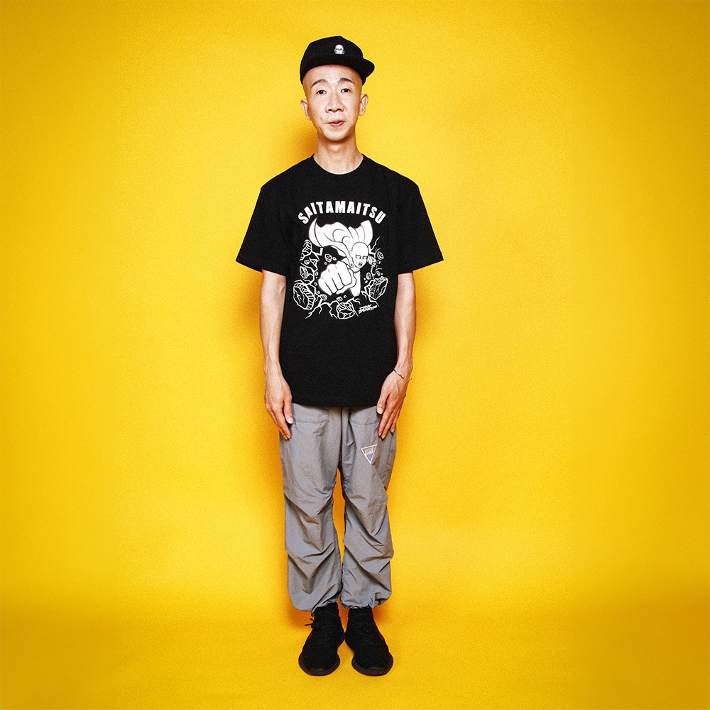 PDSxѥޥSAITAMAITSU.TEE