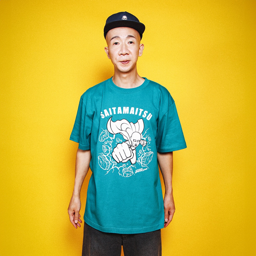 PDSxѥޥSAITAMAITSU.TEE