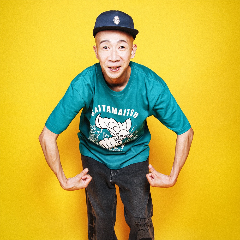 PDSxѥޥSAITAMAITSU.TEE