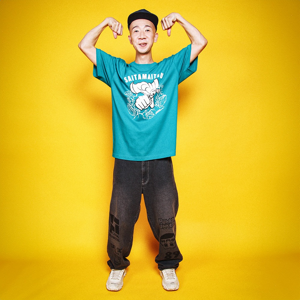 PDSxѥޥSAITAMAITSU.TEE