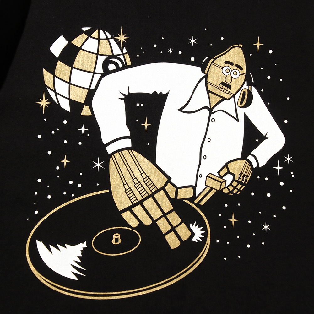 ��ͽ��6�����١�DJ P3-CEO BIG.TEE