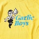 PDSxGARLIC BOYSϤФTEE