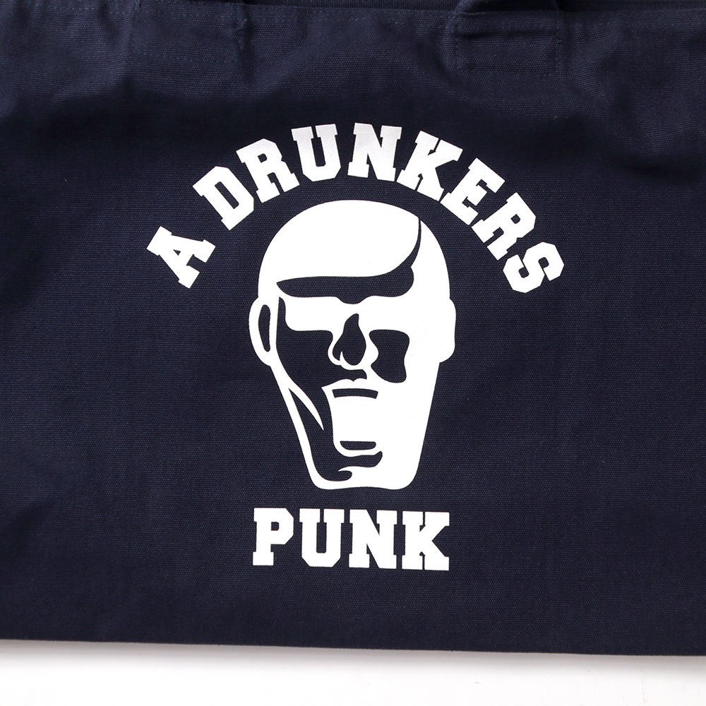 A DRUNKERS PUNKȡBAG