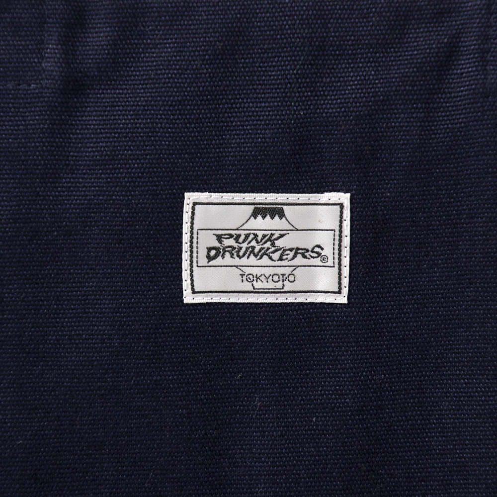 A DRUNKERS PUNKȡBAG
