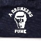 A DRUNKERS PUNKȡBAG