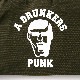 A DRUNKERS PUNKȡBAG