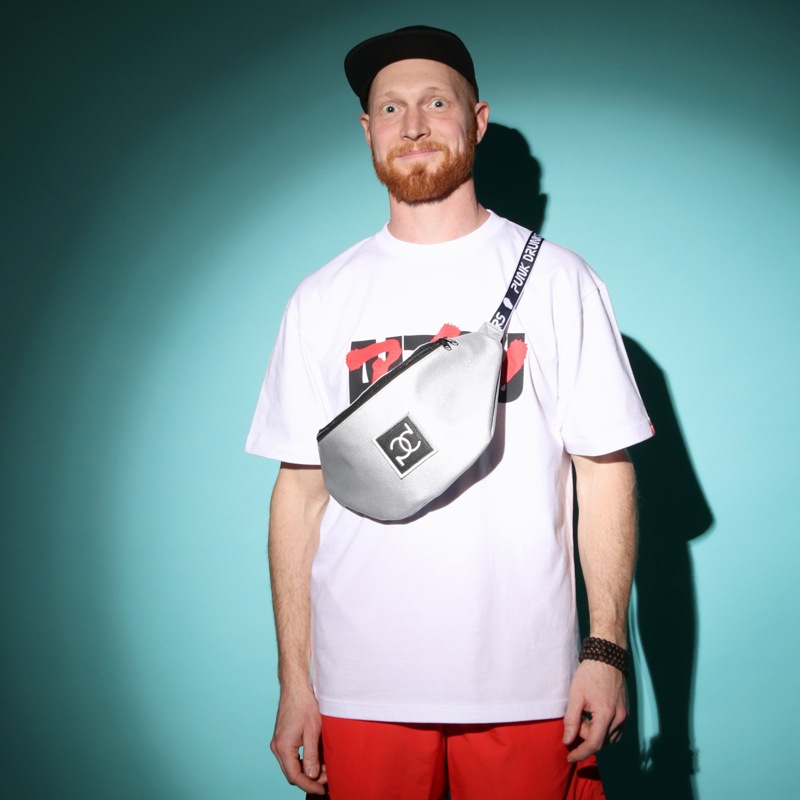 pdウエストBAG | ALL ITEMS,PUNK DRUNKERS,PDS2020 | 鷹の爪Online Store