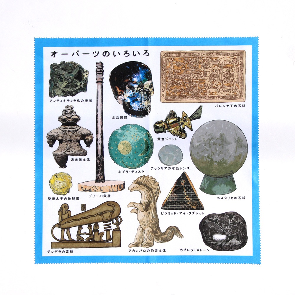 �Υޥ륢�󾦲�ϥޥ������ե����С������� / �����ѡ��Ŀ޴�