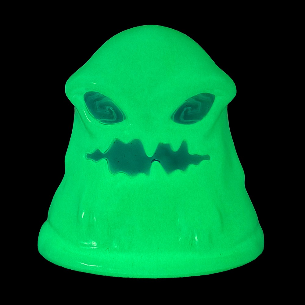 MAD520MAD AMOEBA / BLUE G.I.D