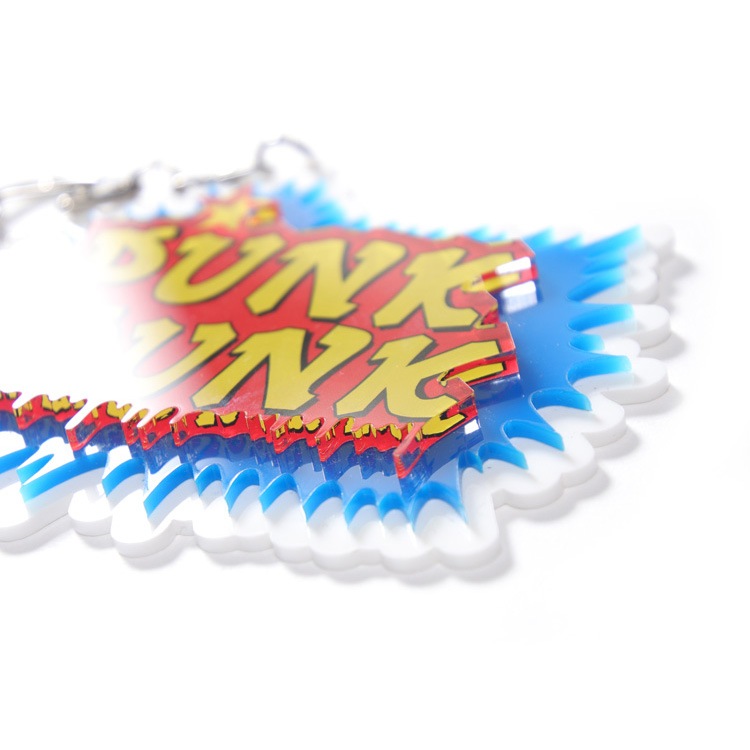 PDSx product_c 륭ۥ / PUNK DRUNK