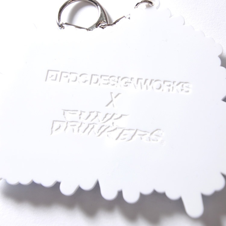 PDSx product_c 륭ۥ / PUNK DRUNK