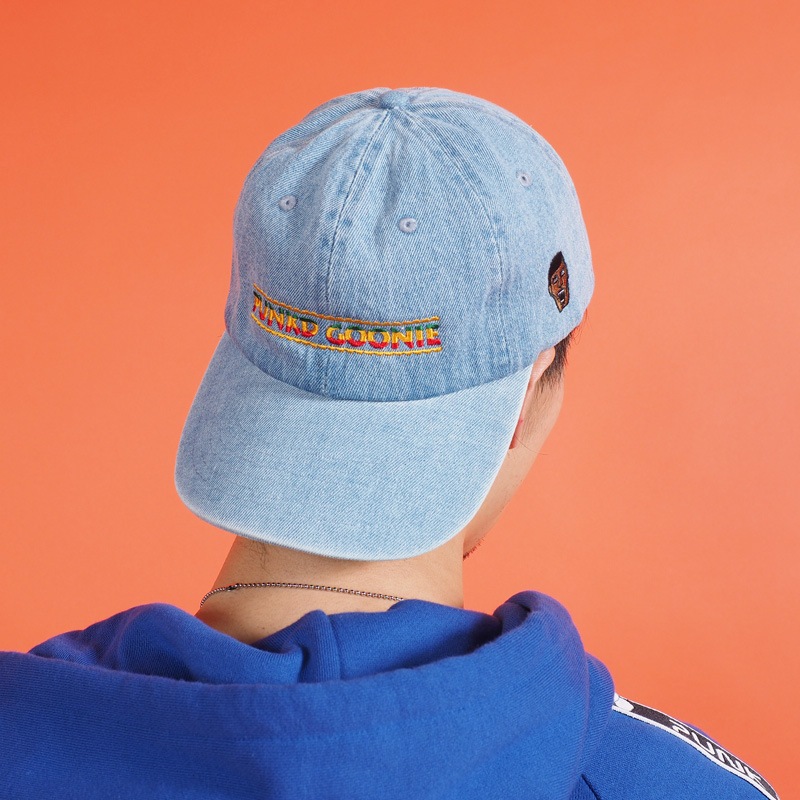 ��PDSxHEADGOONIE�ϥѥ󥯥ɥ����ˡ�CAP