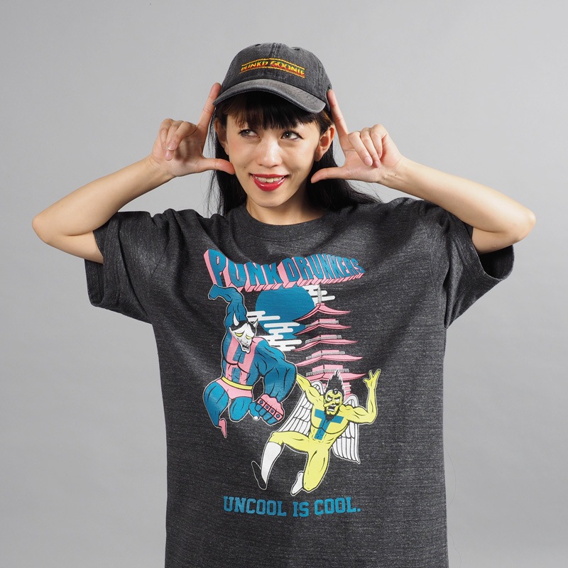 DAOKO キャップ セール】VARZAR/バザール stud over fit ball cap / スタッド