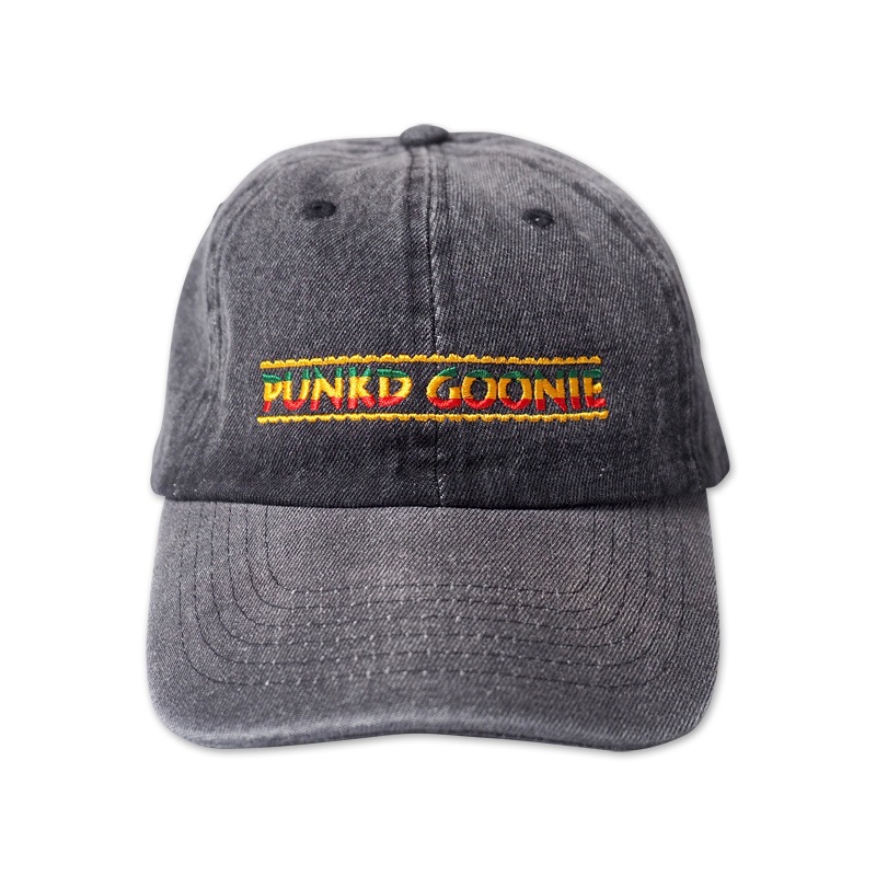 ヘッドグーニー PDSxHEADGOONIE］パンクドグーニーCAP | ALL ITEMS,PUNK