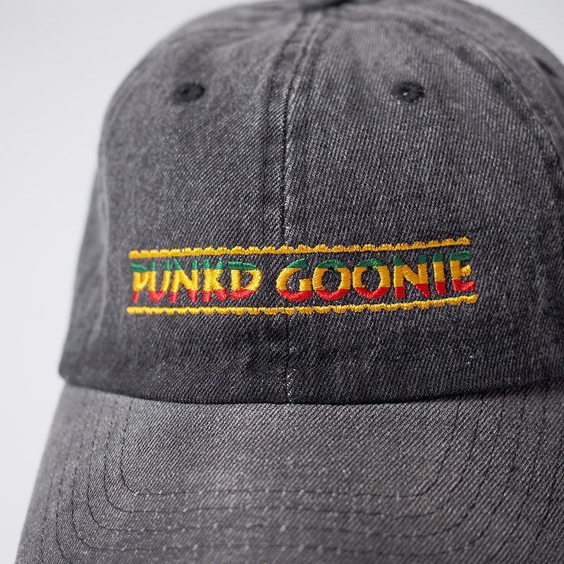 PDSxHEADGOONIE］パンクドグーニーCAP | ALL ITEMS,PUNK